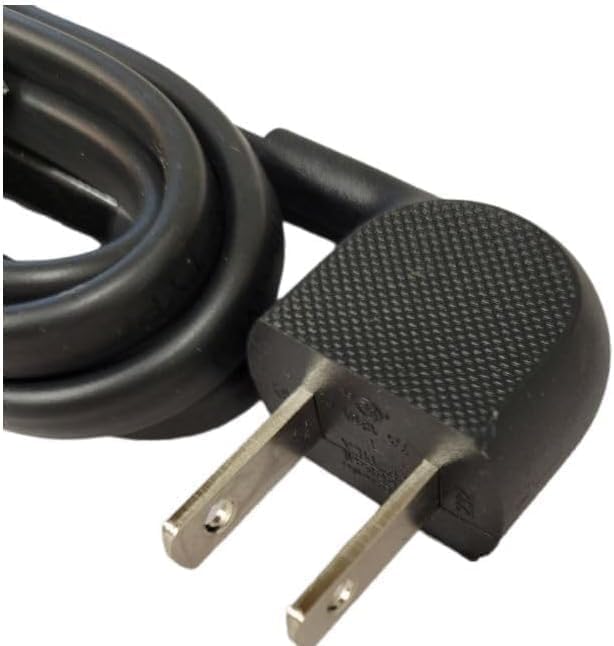 Amazon.com: Factory Part - Power AC Cord 8 ft Cable Compatible